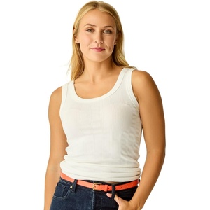 Carve Designs Ever Tank(Cloud)