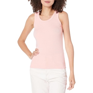 Carve Designs Ever Tank(Light Pink)