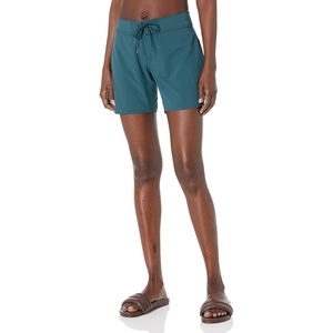 Carve Designs Women’s Bali Short(Eden)
