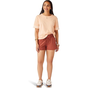 Carve Designs Women’s Bali Short(Penny)