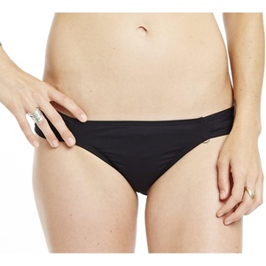 Carve Designs Women’s Cardiff Bikini Bottom(Black)