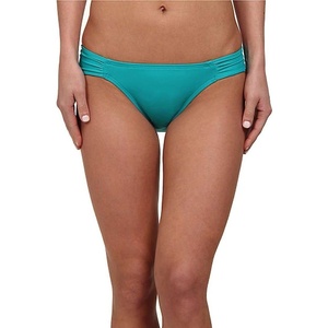 Carve Designs Women’s Cardiff Bikini Bottom(Jade)