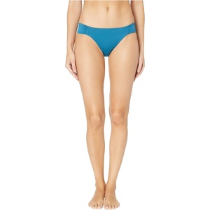 Carve Designs Women’s Cardiff Bottom(Azul)