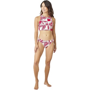 Carve Designs Women’s Cardiff Bottom(Checkered Palm)