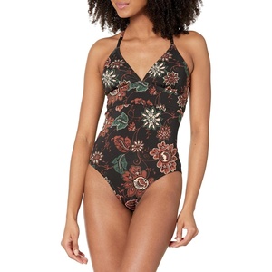 Carve Designs Women’s Dahlia One Piece(Taj)