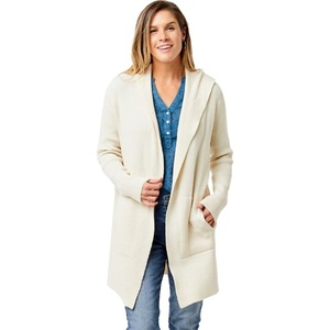 Carve Designs Women’s Durango Sweater(Birch)