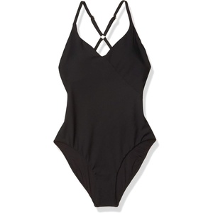 Carve Designs Women’s Hayes One Piece(Black)