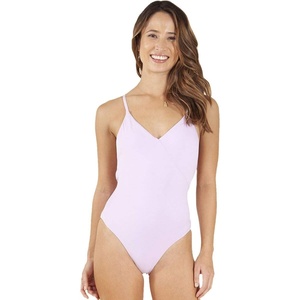 Carve Designs Women’s Hayes One Piece(Lilac)