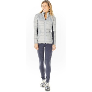 Carve Designs Women’s Heavenly Jacket(Glacier)