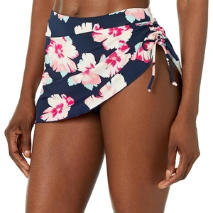 Carve Designs Women’s Hoku Swim Skirt(Elation)