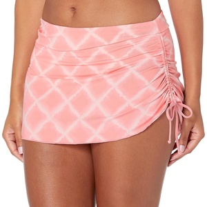 Carve Designs Women’s Hoku Swim Skirt(Rose)