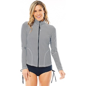 Carve Designs Women’s Lake Sunshirt(Horizon)