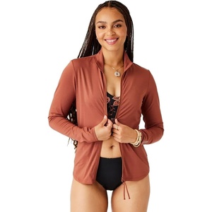 Carve Designs Women’s Lake Sunshirt(Penny)