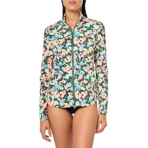 Carve Designs Women’s Lake Sunshirt(Wildflower)