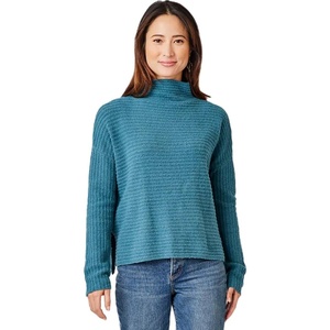 Carve Designs Womens Livia SweaterSweater(Hydro)