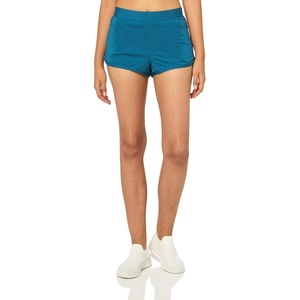 Carve Designs Women’s Lorenzo Short(Azul)