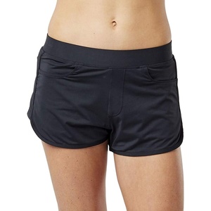 Carve Designs Women’s Lorenzo Short(Black)