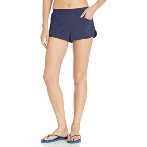 Carve Designs Women’s Lorenzo Short(Navy)