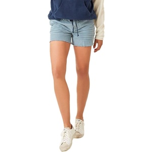 Carve Designs Womens Oahu 4″ Short(Delta)