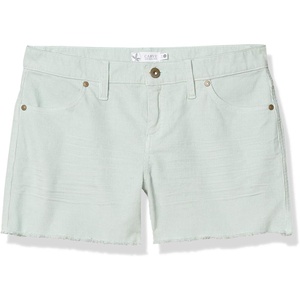 Carve Designs Womens Oahu 4″ Short(Surfspray)
