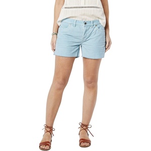 Carve Designs Womens Oahu 4″ Short(Water)