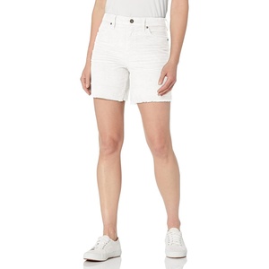Carve Designs Women’s Oahu Hi Rise 6″ Short(Cloud)