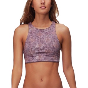 Carve Designs Women’s Sanitas Reversible Top, Navy Haku/Navy Bayside, LG(Sparrow – Batik)