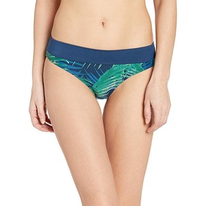 Carve Designs Womens Stinson Bottom(Azul Palms)