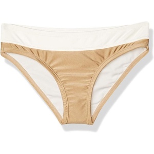 Carve Designs Womens Stinson Bottom(Gold Shimmer)