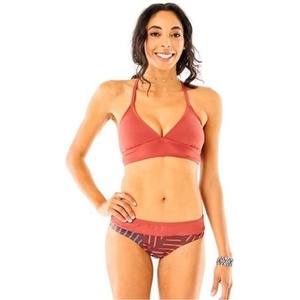 Carve Designs Womens Stinson Bottom(Merlot Sol)