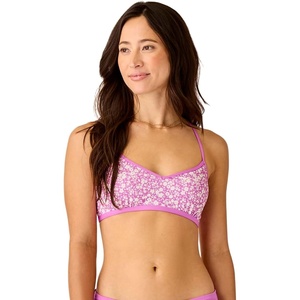Carve Designs Women’s Stinson Top(Fleur W. Violet)