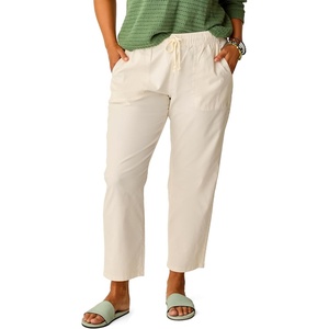 Carve Designs Women’s Zoe Twill Pant(Birch)