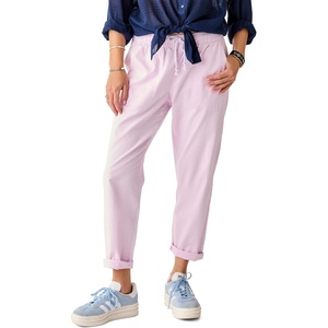 Carve Designs Women’s Zoe Twill Pant(Dawn)
