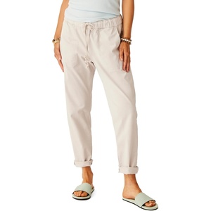 Carve Designs Women’s Zoe Twill Pant(Lunar Rock)