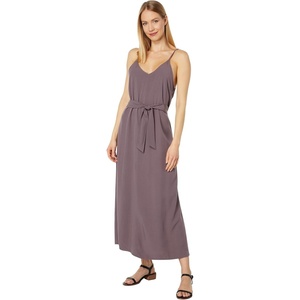 Macy Dress, Black, LG(Dark Fawn)