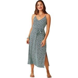Macy Dress, Black, LG(Eden Kodiak)