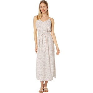 Macy Dress, Black, LG(Madrid Print)