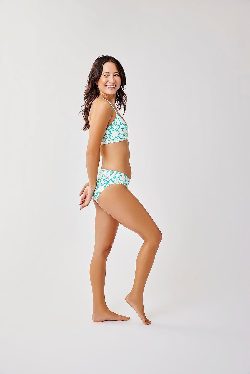 image:imageCarve Designs Swimwear Stinson Bikini BottomFelicity