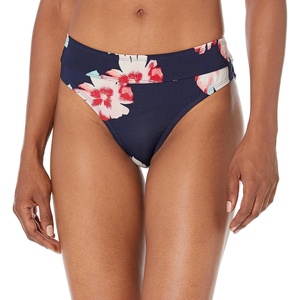 Carve Designs Swimwear Stinson Bikini Bottom(Elation)
