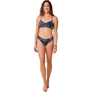 Carve Designs Swimwear Stinson Bikini Bottom(Geneva)