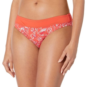 Carve Designs Swimwear Stinson Bikini Bottom(Lisbon)