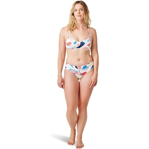 Carve Designs Swimwear Stinson Bikini Bottom(Summer)
