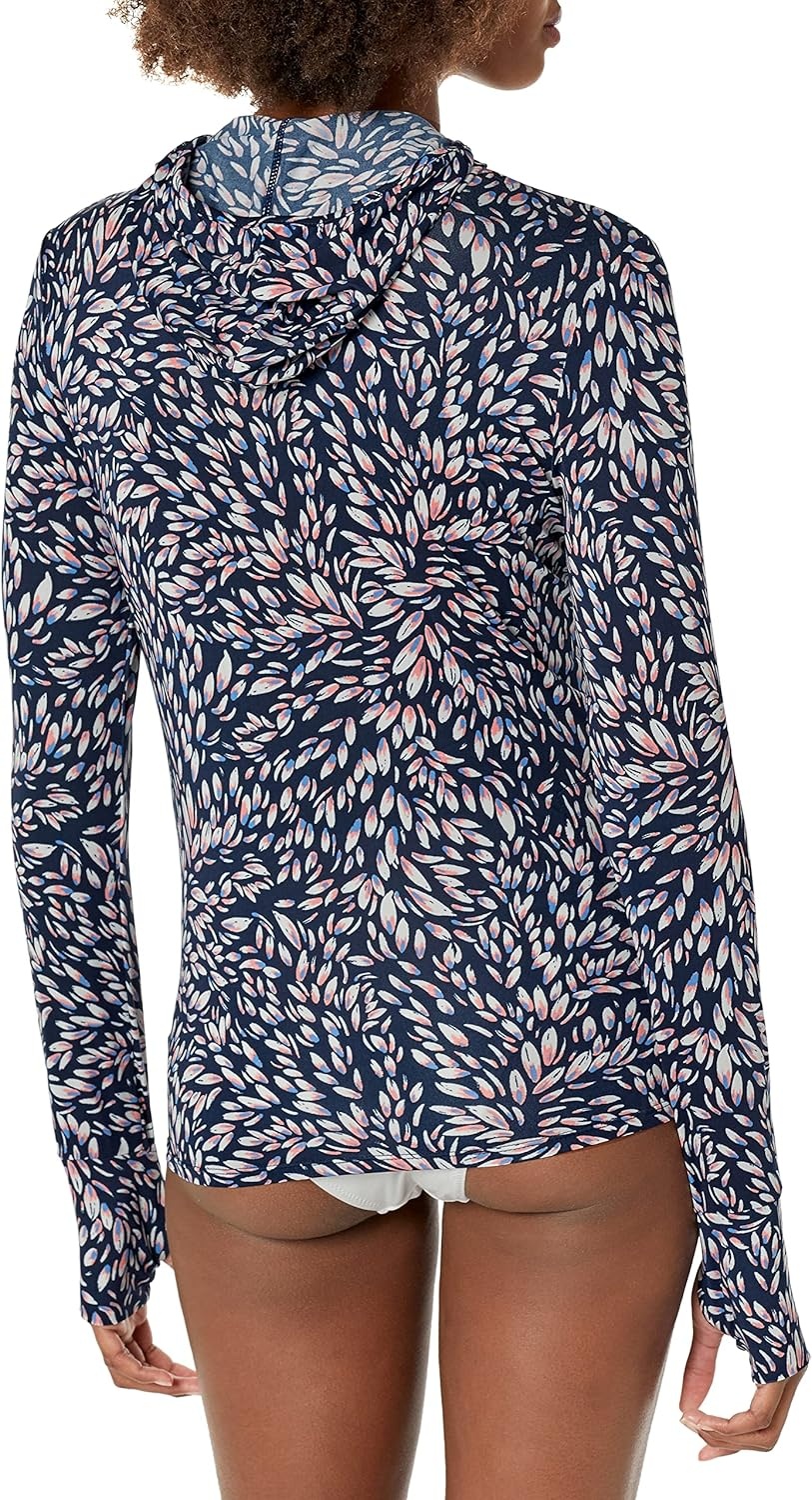 image:imageCarve Designs Womens Alani SunshirtAlta