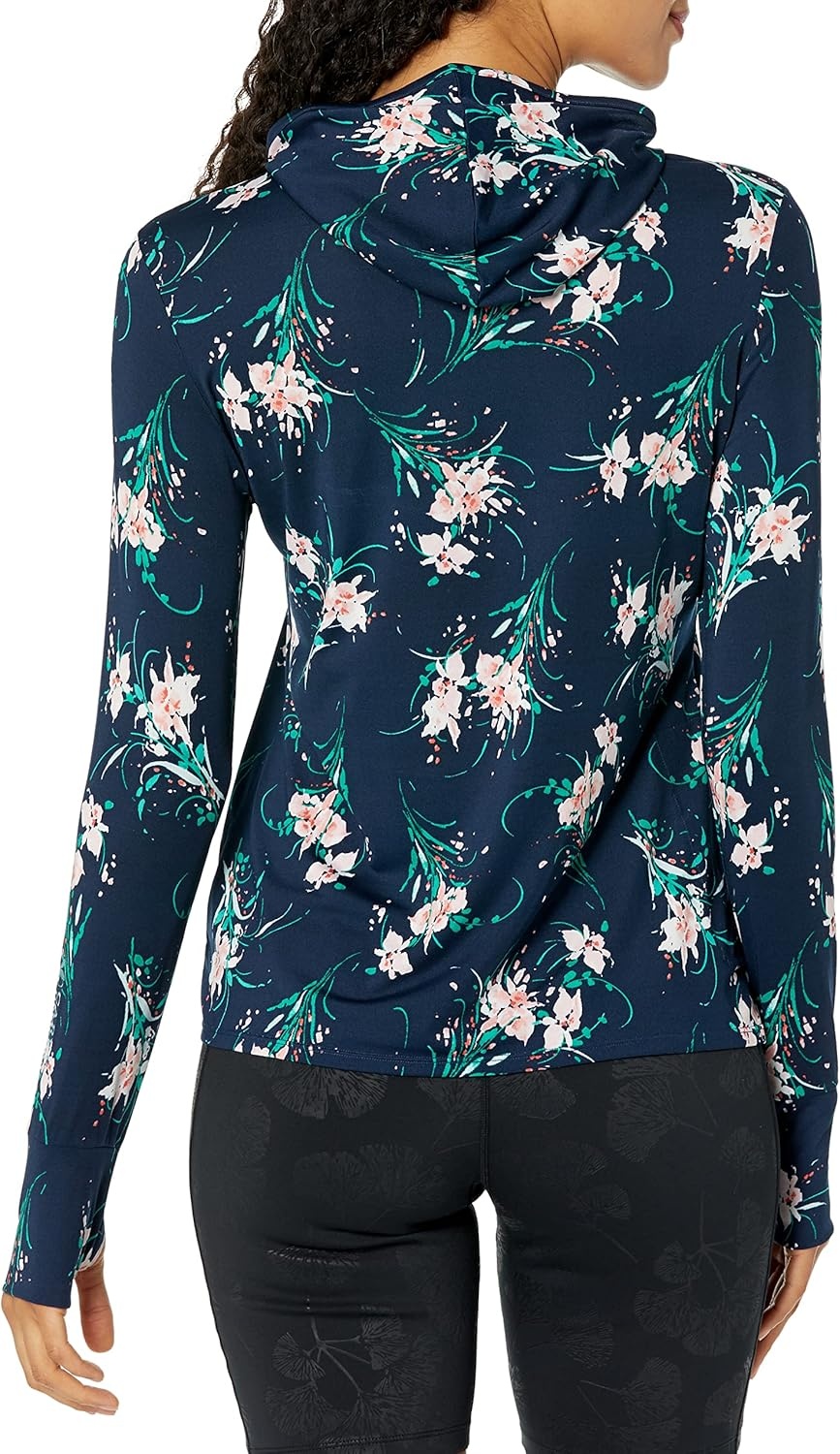 image:imageCarve Designs Womens Alani SunshirtBouquet