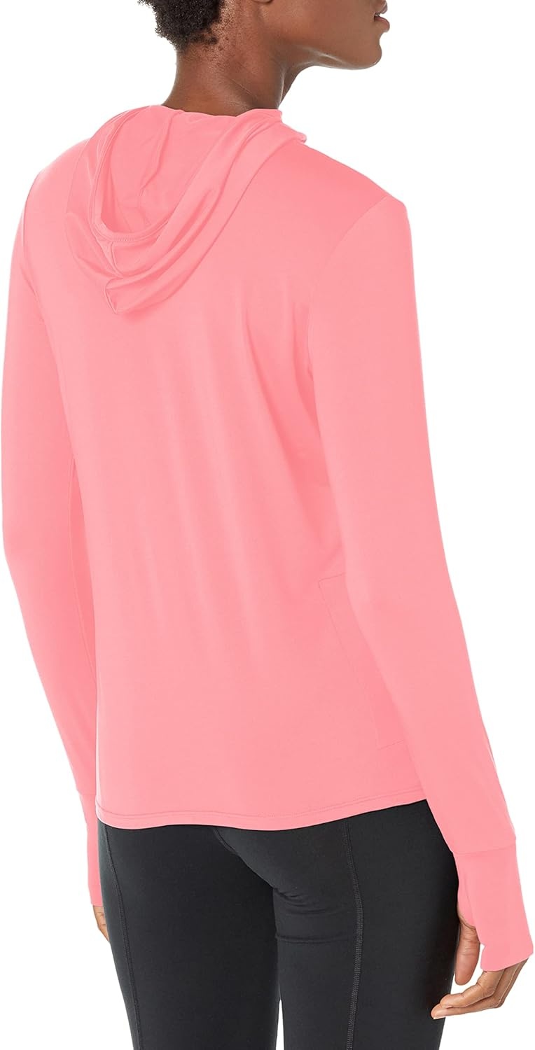 image:imageCarve Designs Womens Alani SunshirtGrapefruit