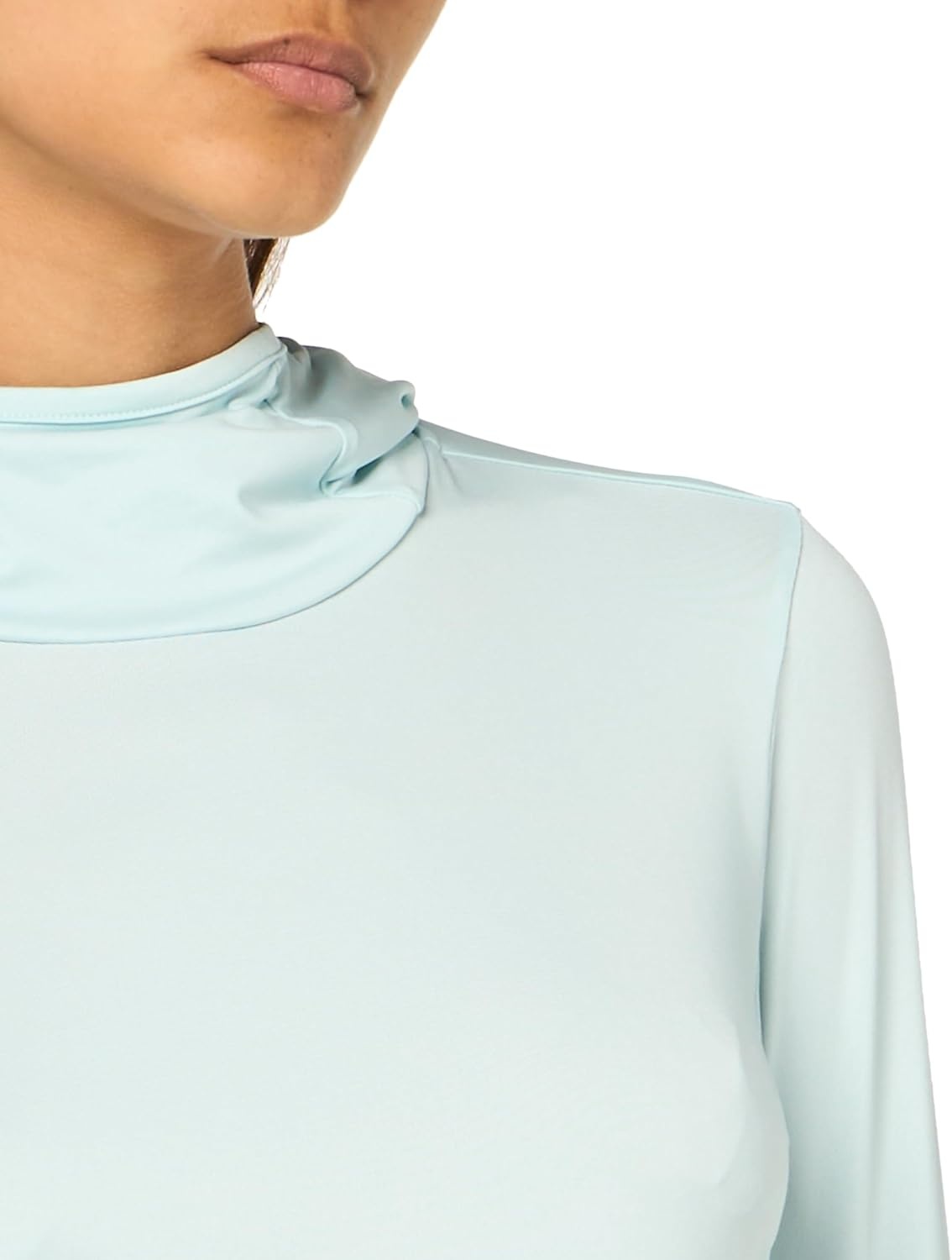 image:imageCarve Designs Womens Alani SunshirtIce