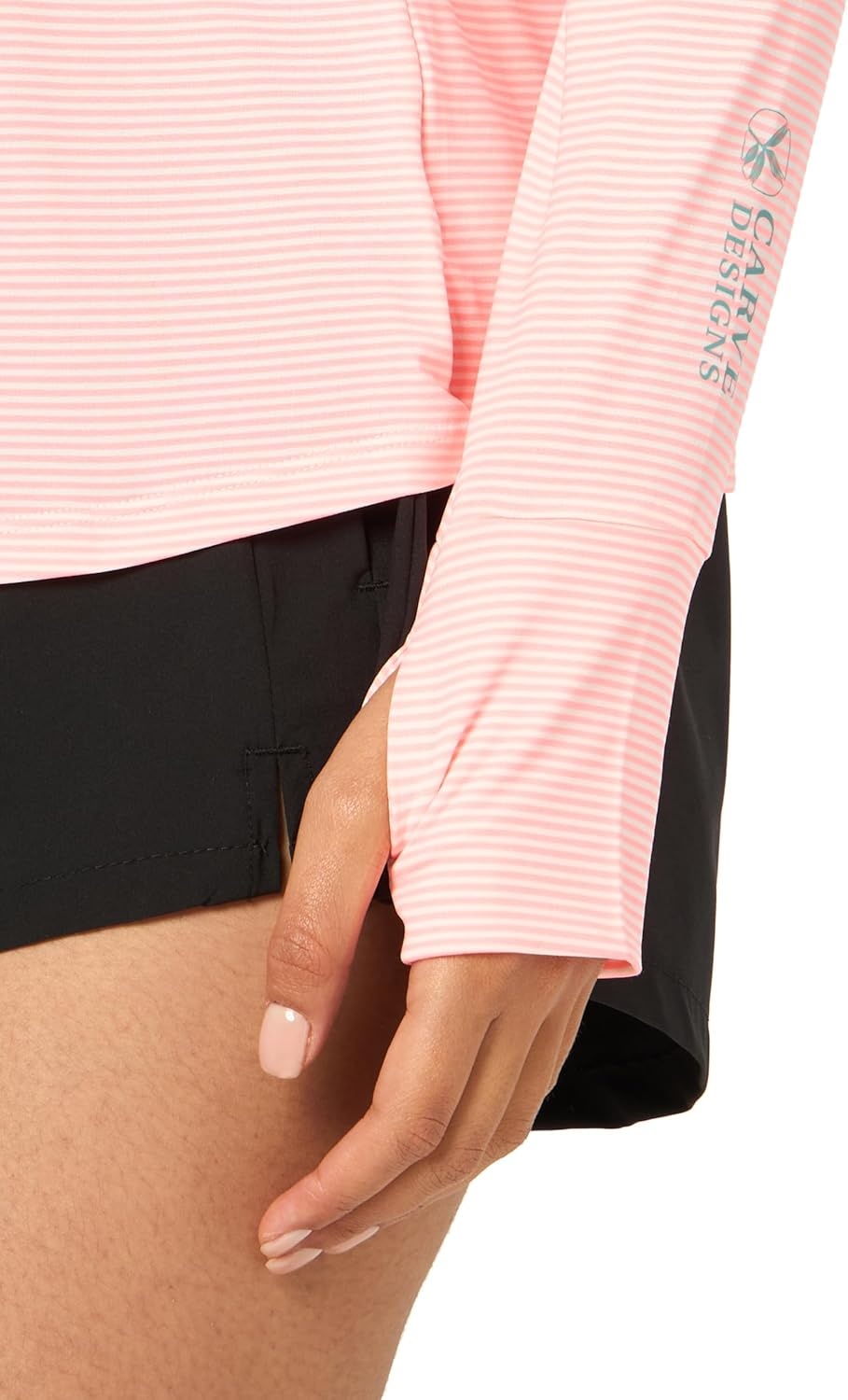 image:imageCarve Designs Womens Alani SunshirtNewport