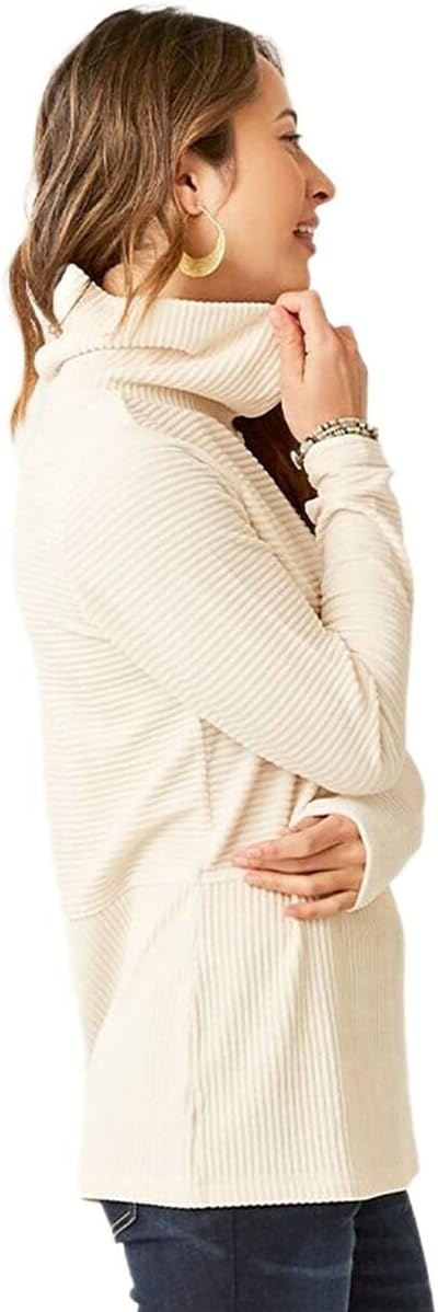 image:imageCarve Designs Womens Collette TunicBirch