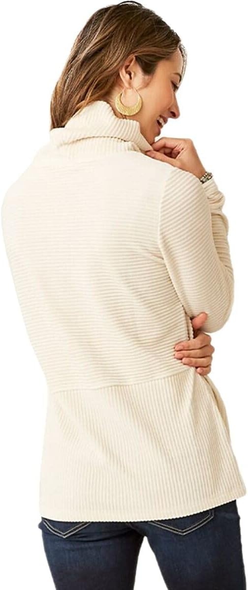 image:imageCarve Designs Womens Collette TunicBirch