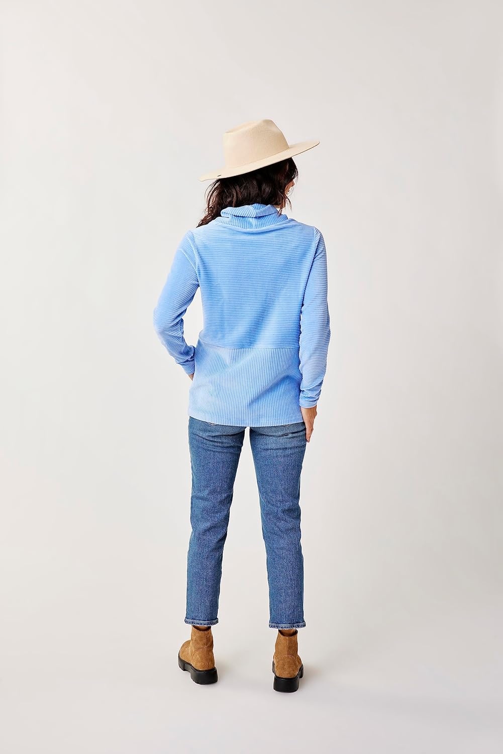 image:imageCarve Designs Womens Collette TunicPeri